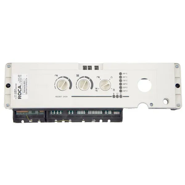 Placa electrónica para caldera Roca Neobit 24/24 122123620