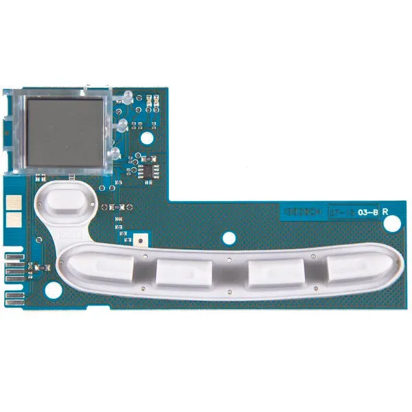 Placa electrónica para caldera Saunier Duval S1062000 S10620 SDS10620