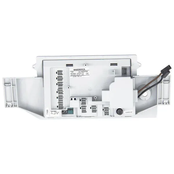 Placa electrónica para caldera Roca Gavina GTI 190037063