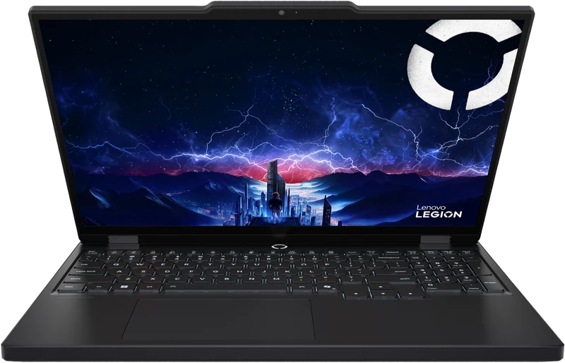 Lenovo Legion 5i 15.3" i7 16GB 1TB RTX 5060 8GB WUXGA Gaming Laptop