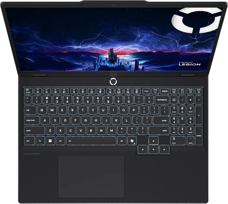 Lenovo Legion 5i 15.3" i7 16GB 1TB RTX 5060 8GB WUXGA Gaming Laptop