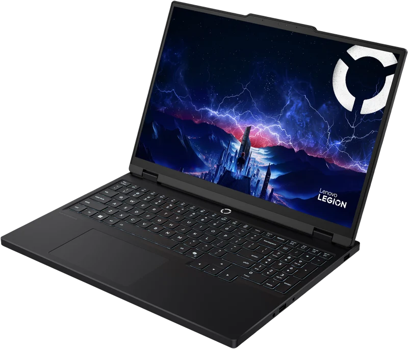 Lenovo Legion 5i 15.3" i7 16GB 1TB RTX 5060 8GB WUXGA Gaming Laptop