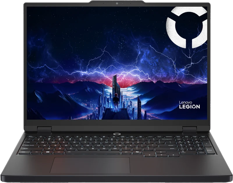 Lenovo Legion 5i 15.3" i7 16GB 1TB RTX 5060 8GB WUXGA Gaming Laptop