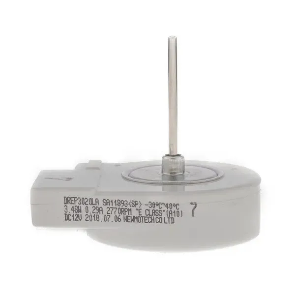 Motor ventilador para frigorífico Samsung DA31-00020E
