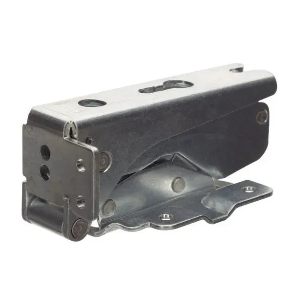 Bisagra puerta congelador Zanussi AEG Electrolux 2211202045