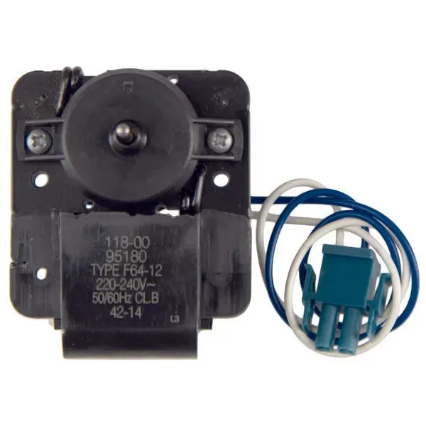 Motor ventilador para frigorífico Liebherr 6118118 CN361320K