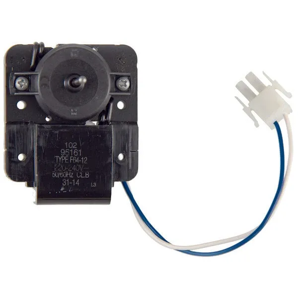 Motor ventilador para frigorífico Liebherr 6118102 GN2566