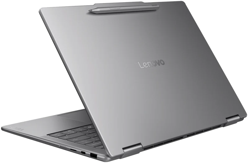 Lenovo Yoga 7 14 Copilot+ Core Ultra 7 16GB 1TB 2in1 Laptop