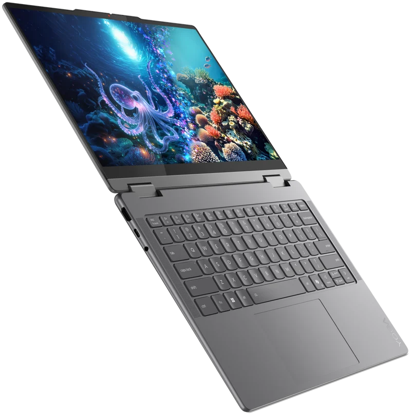 Lenovo Yoga 7 14 Copilot+ Core Ultra 7 16GB 1TB 2in1 Laptop