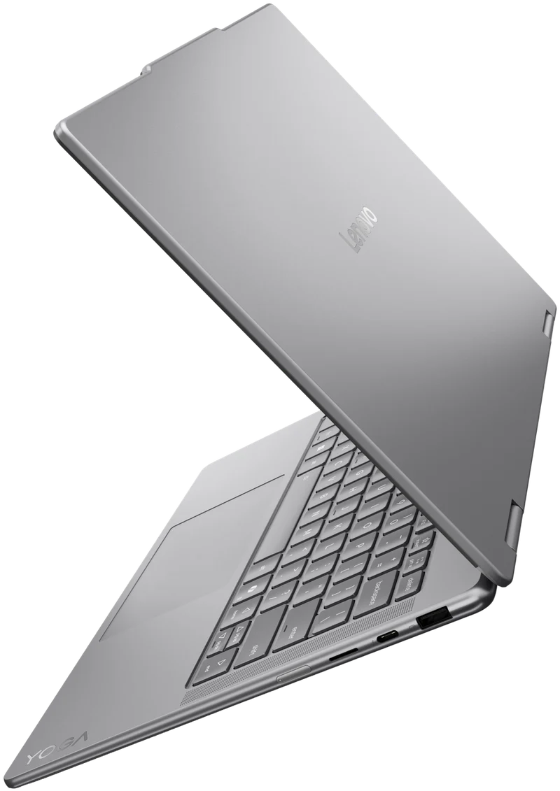 Lenovo Yoga 7 14 Copilot+ Core Ultra 7 16GB 1TB 2in1 Laptop