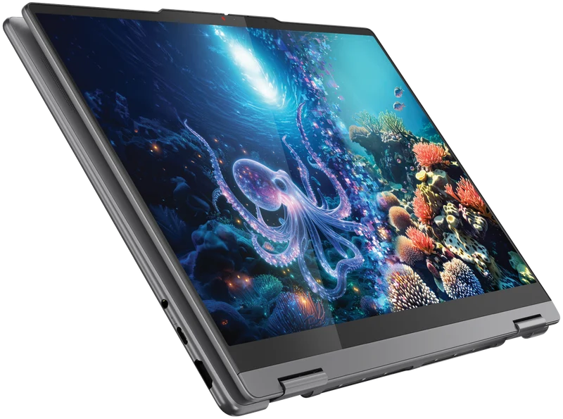 Lenovo Yoga 7 14 Copilot+ Core Ultra 7 16GB 1TB 2in1 Laptop