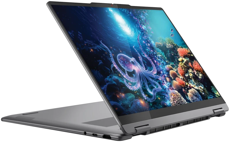 Lenovo Yoga 7 14 Copilot+ Core Ultra 7 16GB 1TB 2in1 Laptop