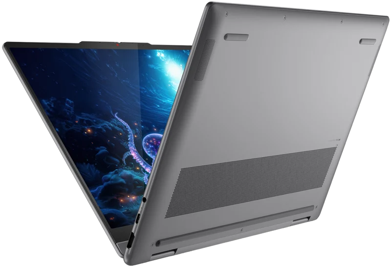 Lenovo Yoga 7 14 Copilot+ Core Ultra 7 16GB 1TB 2in1 Laptop