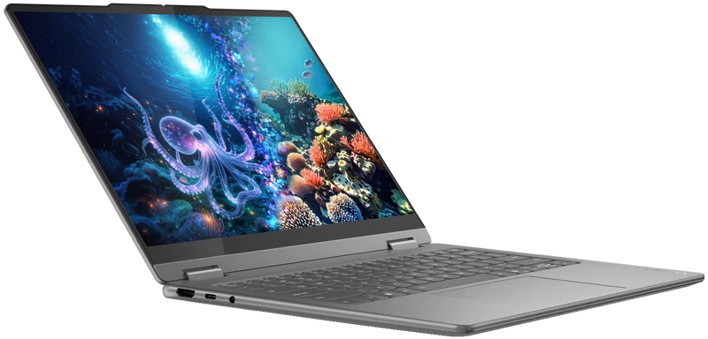 Lenovo Yoga 7 14 Copilot+ Core Ultra 7 16GB 1TB 2in1 Laptop