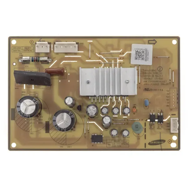 Placa electrónica para frigorífico Samsung DA92-00459A DA92-00459Y