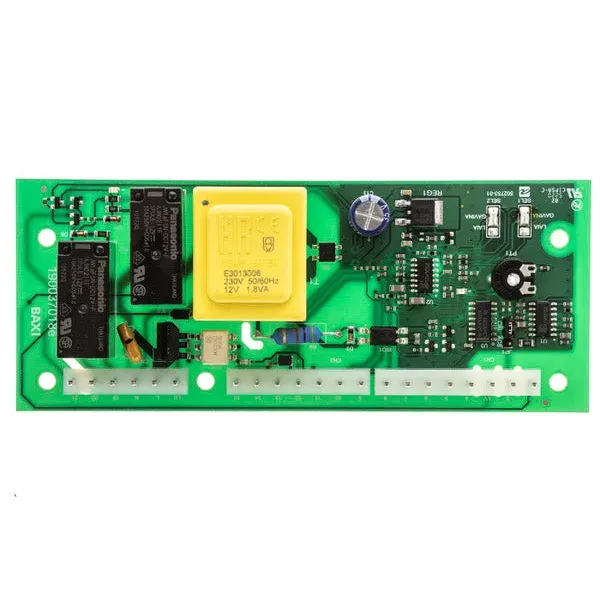 Placa electrónica para caldera Roca Gavina GTI 190037018