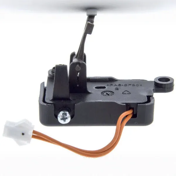 Microinterruptor para caldera Vaillant código 11715 111715