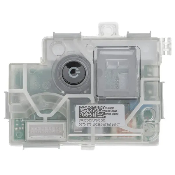 Caja conexión para calentador Junkers Bosch 8738723600