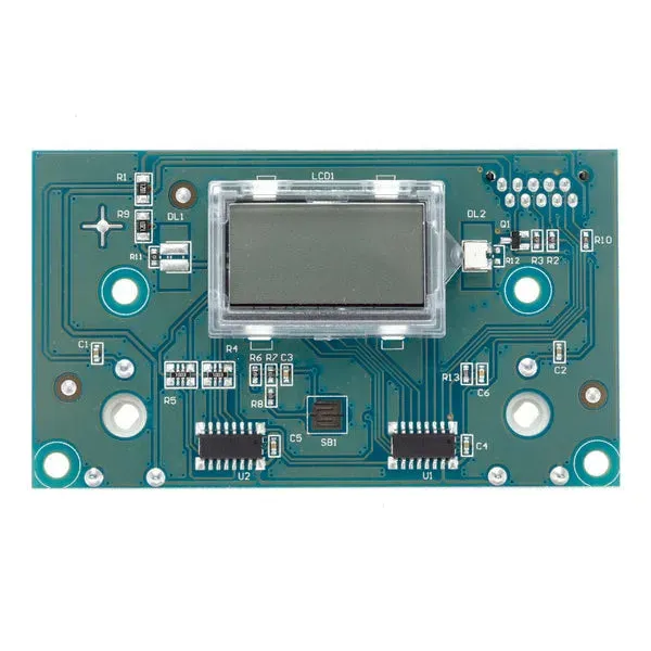 Placa electrónica para caldera Ferroli Silent 28 Plus I39848320