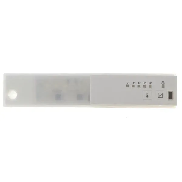 Placa electrónica para frigorífico Zanussi 2425827124 módulo control
