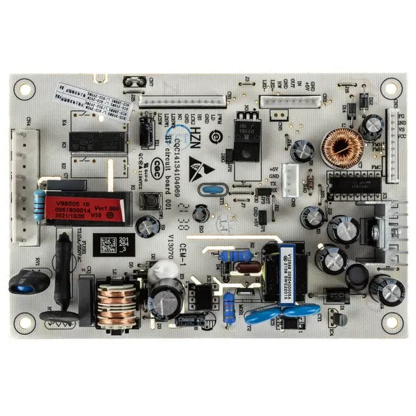 Placa electrónica para frigorífico Teka 81640136 módulo control