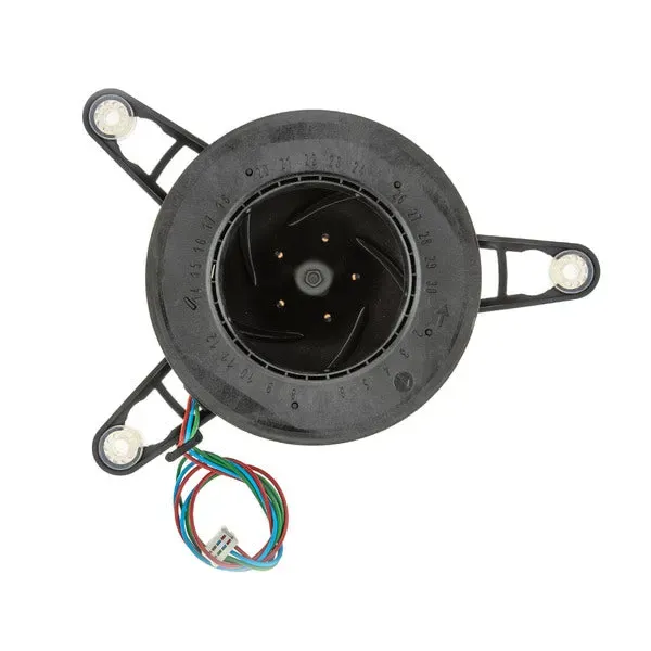 Motor ventilador para frigorífico Bosch 12024148 compatible Balay Siemens
