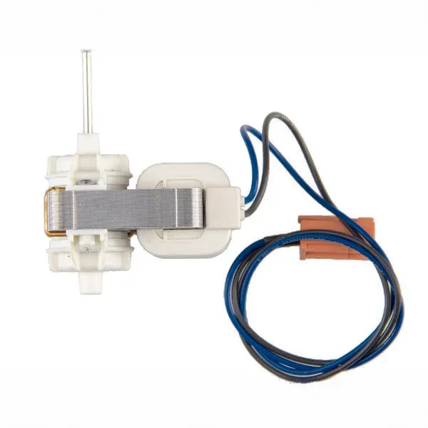 Motor ventilador para frigorífico Bosch 00491665 compatible Balay Siemens