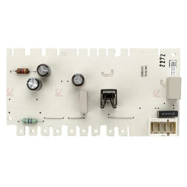 Placa electrónica para frigorífico Liebherr 6145238 módulo control