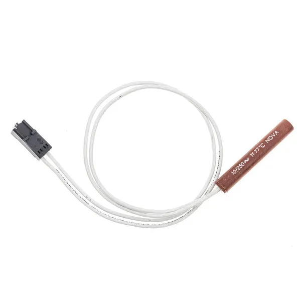 Fusible térmico para frigorífico Corberó 32013735 y equivalentes