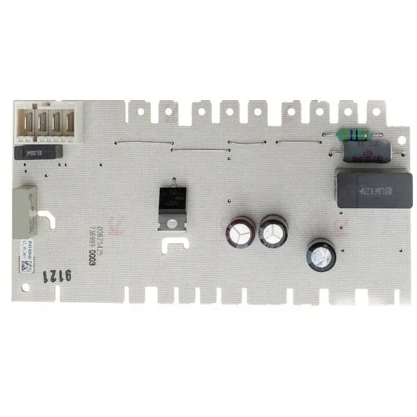 Placa electrónica para frigorífico Liebherr 21312402 CN 4003