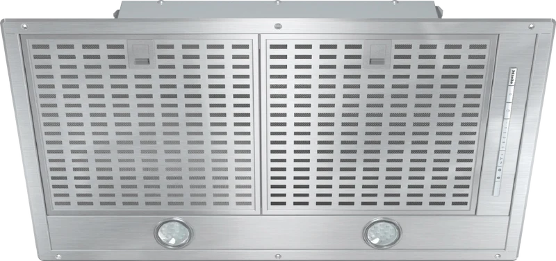 Miele 70cm Undermount Rangehood with Wi-Fi Connectivity, Stainless Steel