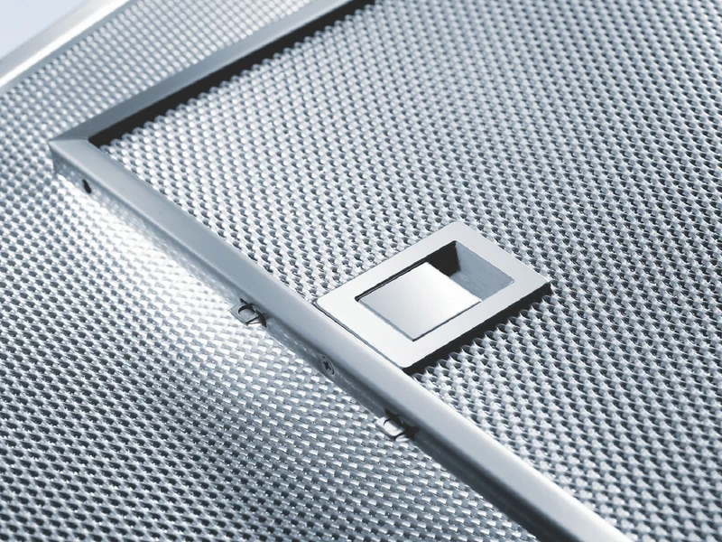 Miele 120cm Canopy Rangehood with Motorised Chimney and Wi-Fi Connectivity, Stainless Steel