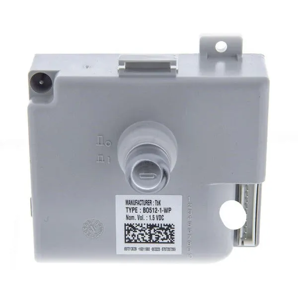 Caja conexión para caldera Junkers Bosch 8738716328