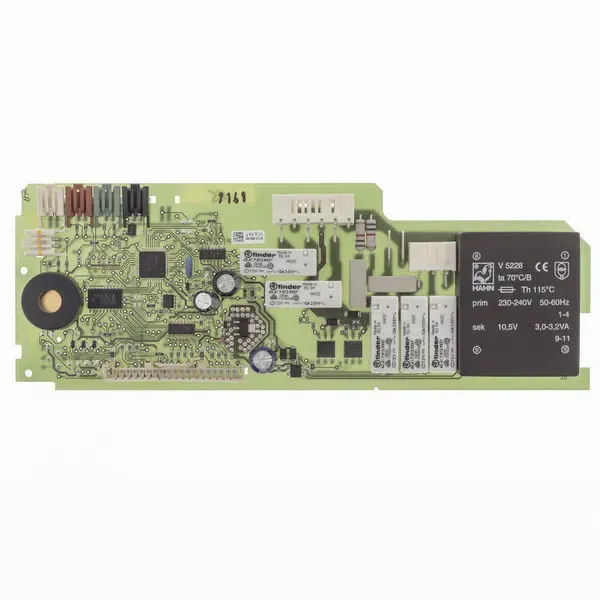 Placa electrónica para frigorífico Liebherr 21557124 KGNV3866
