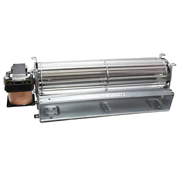 Ventilador tangencial para electrodomésticos Standard 116528 116607