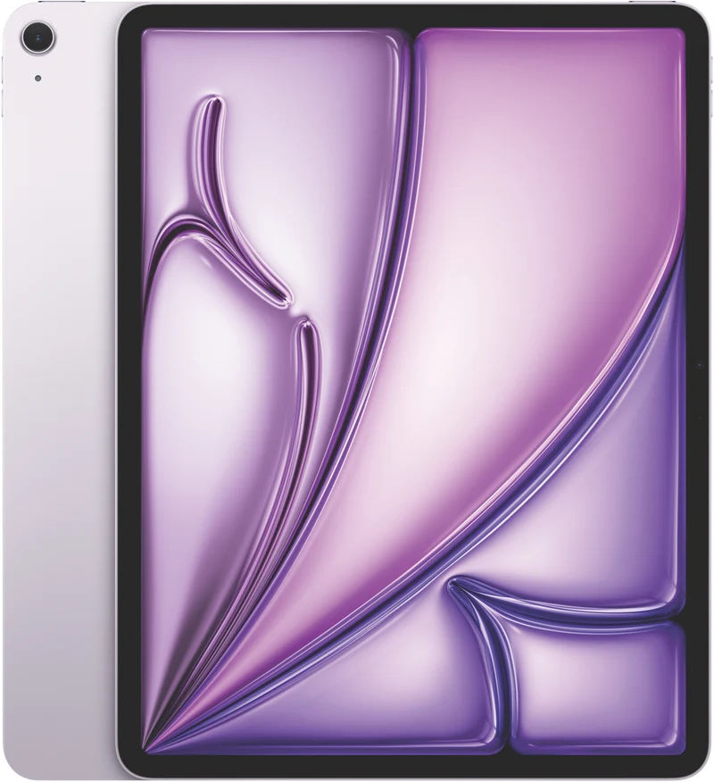 Apple iPad Air 13" M3 Wi-Fi 1TB - Purple