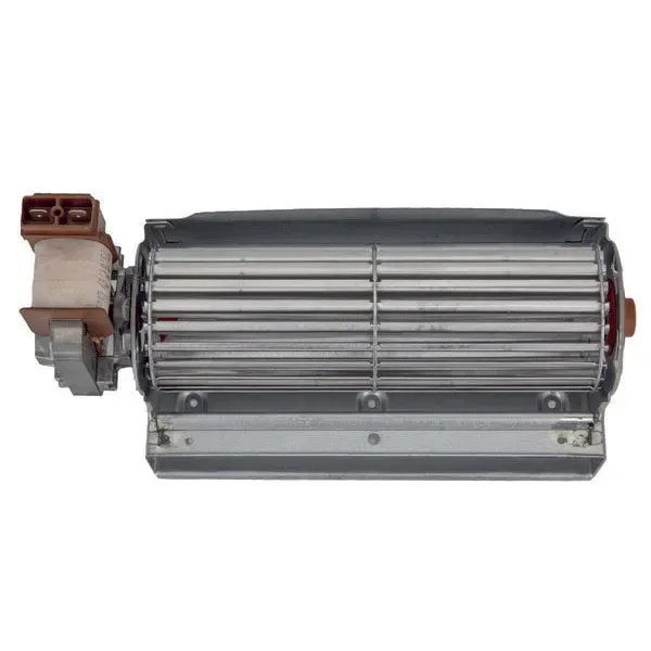 Ventilador tangencial para lavadora Standard 338042 TG6 180 mm