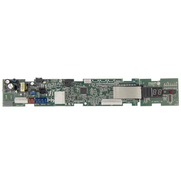 Placa electrónica para frigorífico fagor as0006911 módulo control