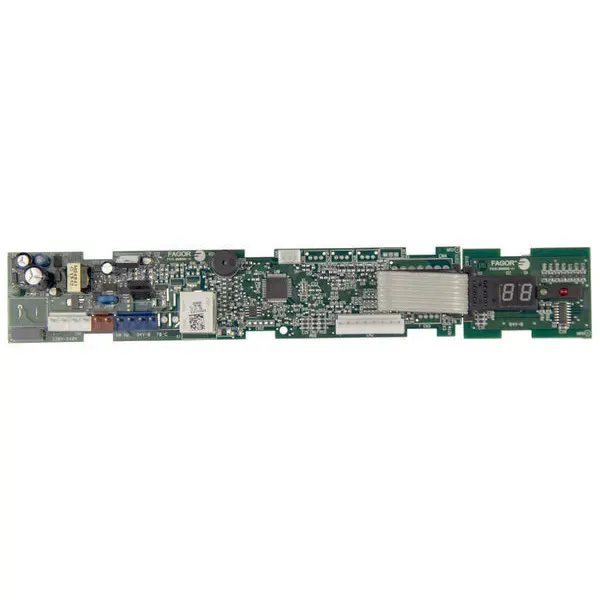 Placa electrónica para frigorífico Fagor AS0018400 módulo congelador
