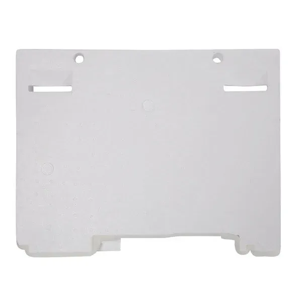Aislante evaporador para frigorífico Bosch 00708026 708026