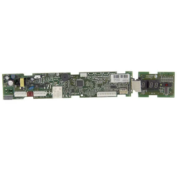 Placa electrónica para frigorífico Fagor FE9L003F3 FE9L000B6E