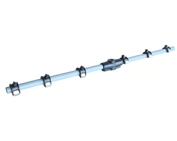 FAGOR brazo aclarado completo ø12x230mm