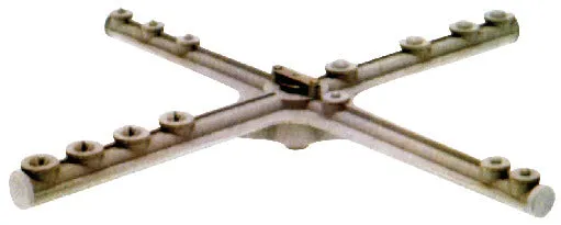 COMENDA aspersor para lavavajillas f45/80
