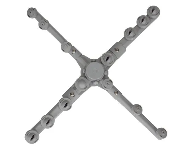 DIHR brazo inferior lavavajillas gs35