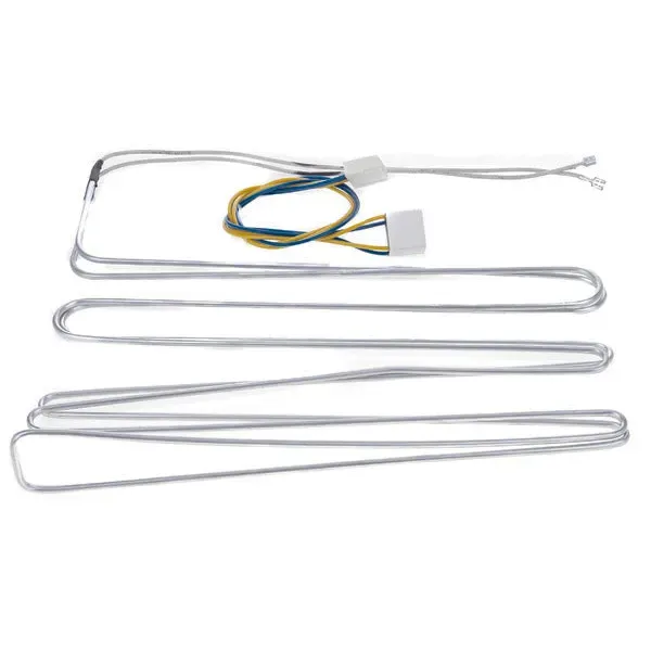 Resistencia descarche para frigorífico Ariston C00266867 C00284327