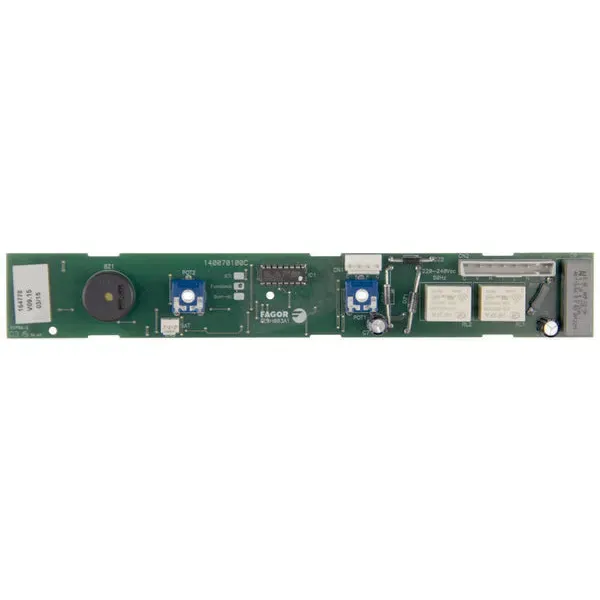 Placa electrónica para frigorífico Fagor FE9H003A1 modelo FC41EV