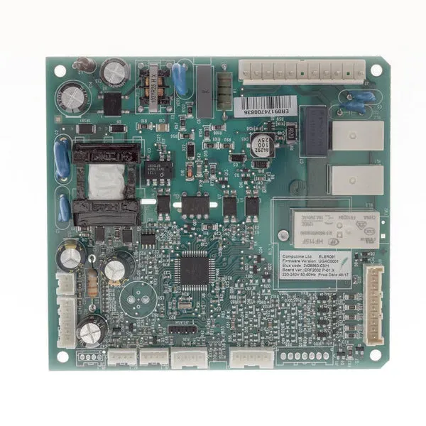 Placa electrónica para frigorífico Electrolux 973925055192018