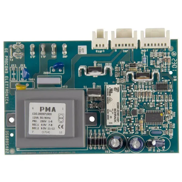 Placa electrónica para frigorífico Electrolux 2147169045 2147169060