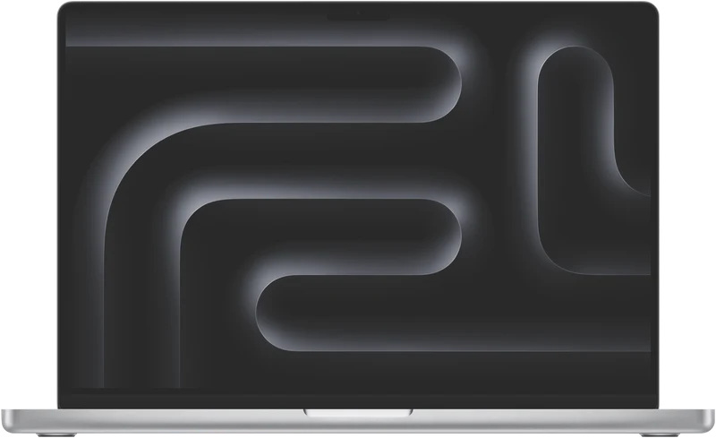 Apple MacBook Pro 16" with M4 Max chip 48GB 1TB - Silver