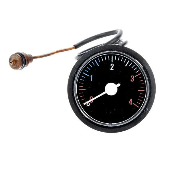 Manómetro para caldera Fagor N60G002M4 compatible CE-24E/1 y FEB-24E/1